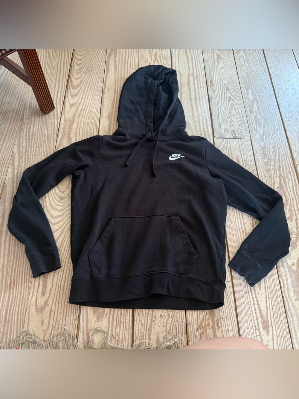 Nike Hoodie size S